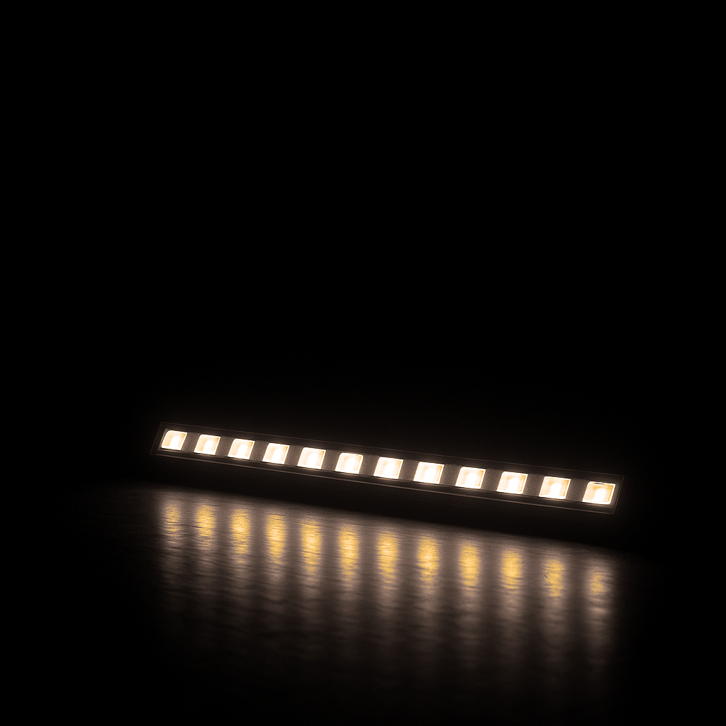 Power Lighting Uv Bar Led 36 Ww - LED bar - Variation 10