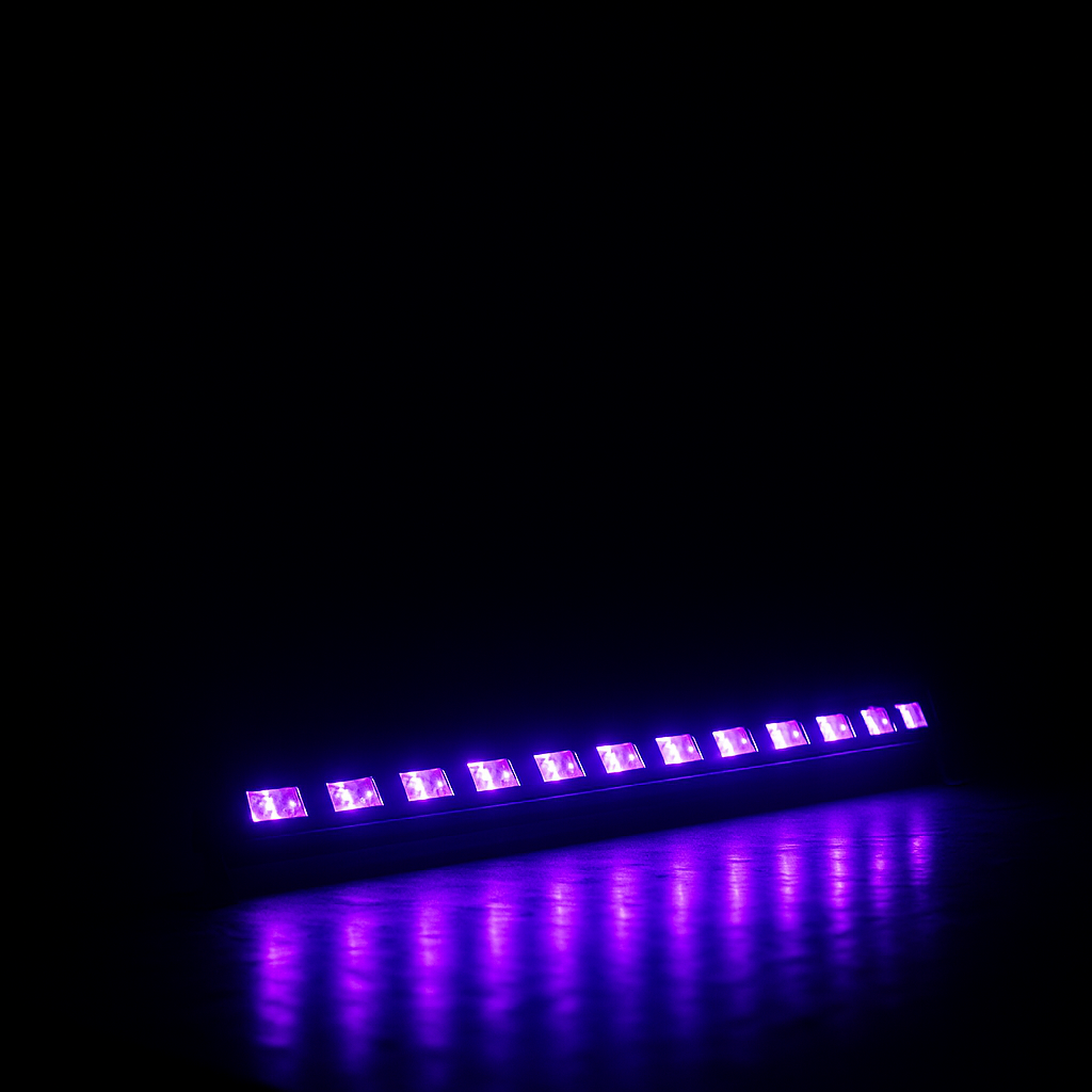 Power Lighting Uv Bar Led 36 Ww - LED bar - Variation 11
