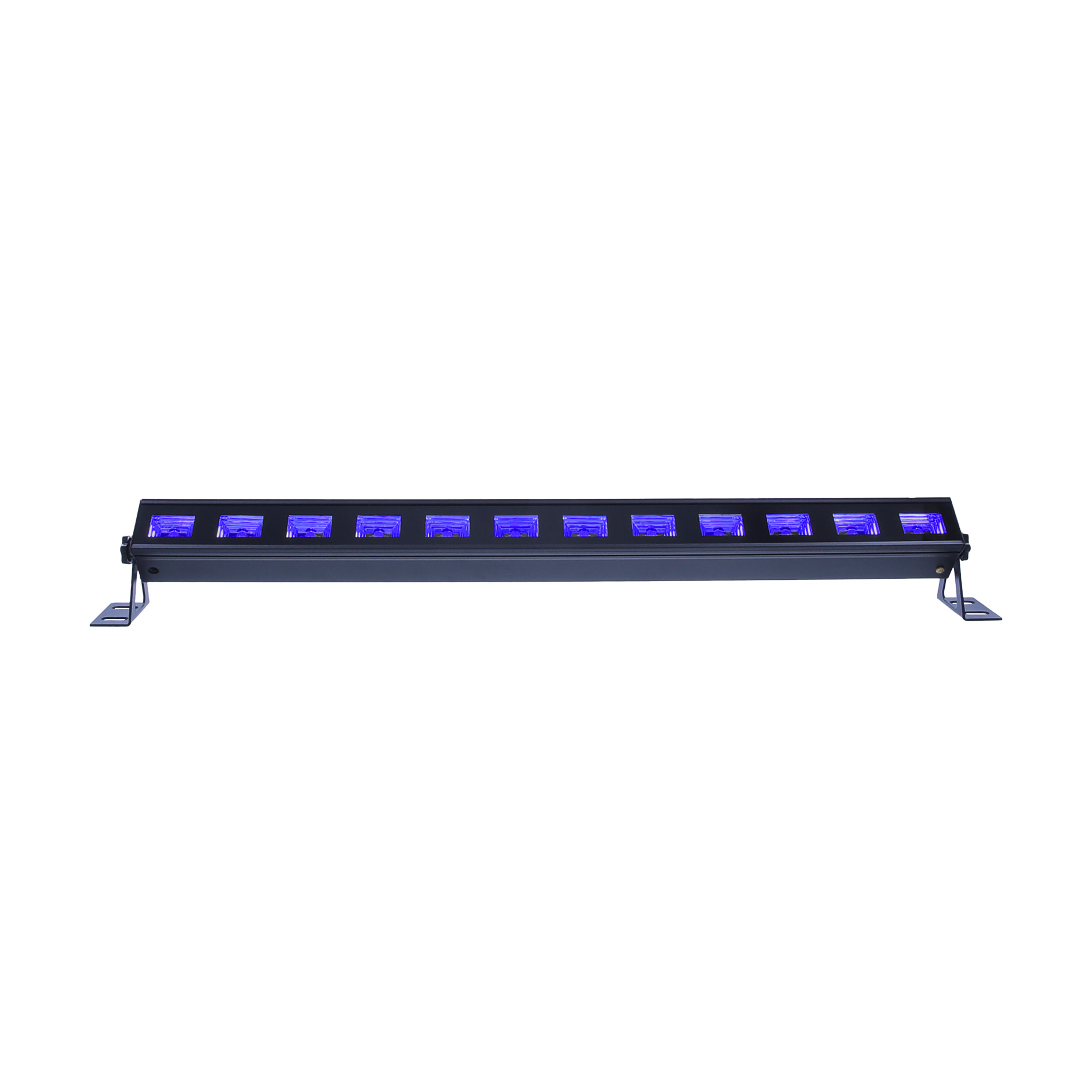 Power Lighting Uv Bar Led 36 Ww - LED bar - Variation 7
