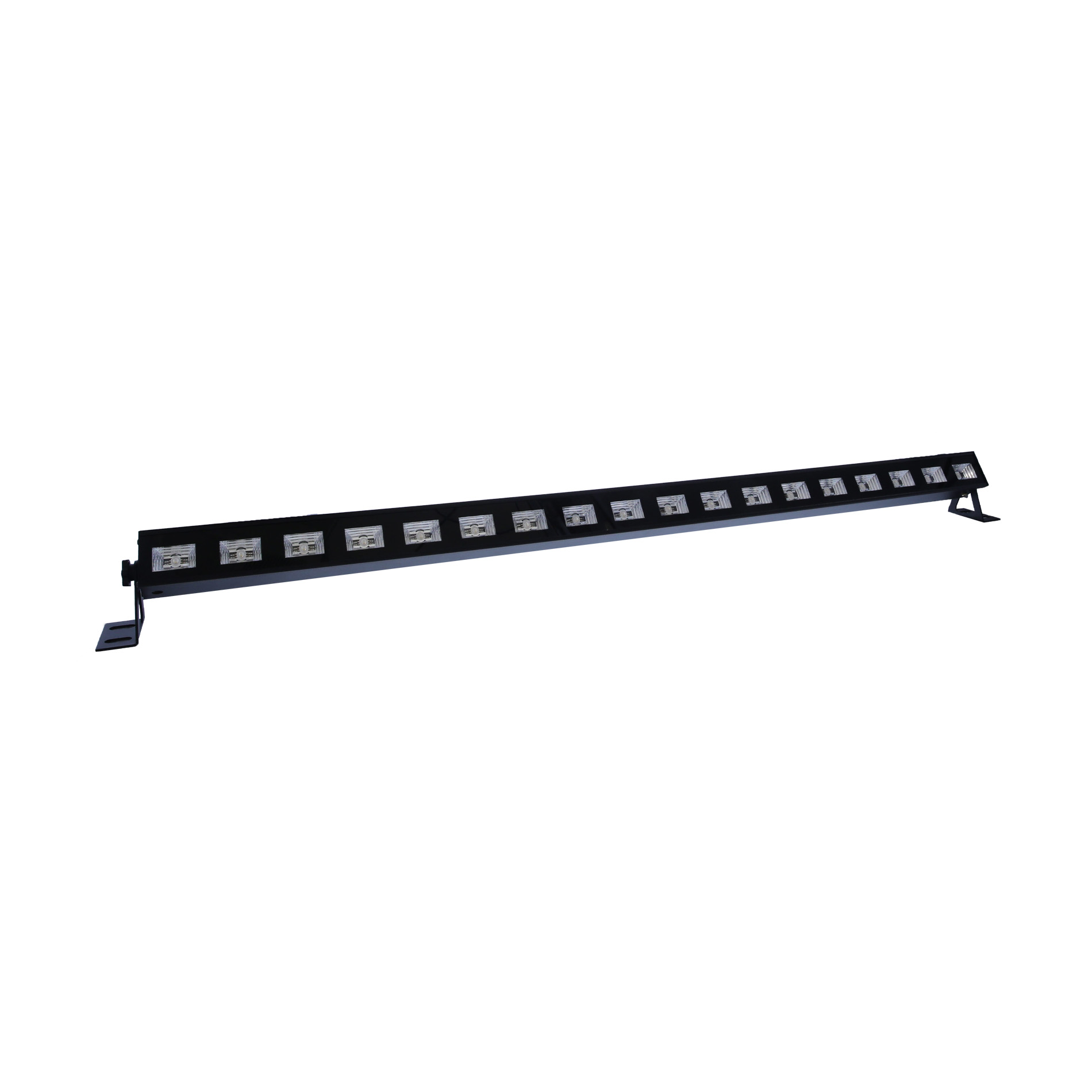 Power Lighting Uv Bar Led 54 - LED bar - Variation 4