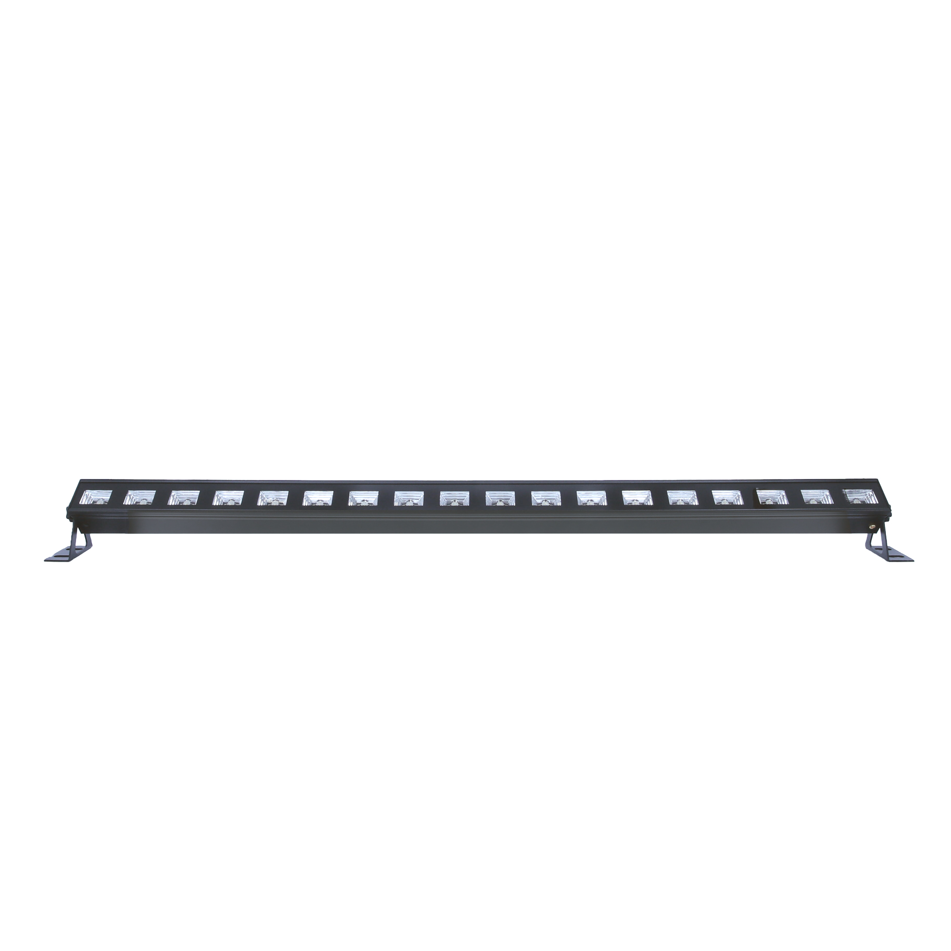 Power Lighting Uv Bar Led 54 Ww - LED bar - Variation 1