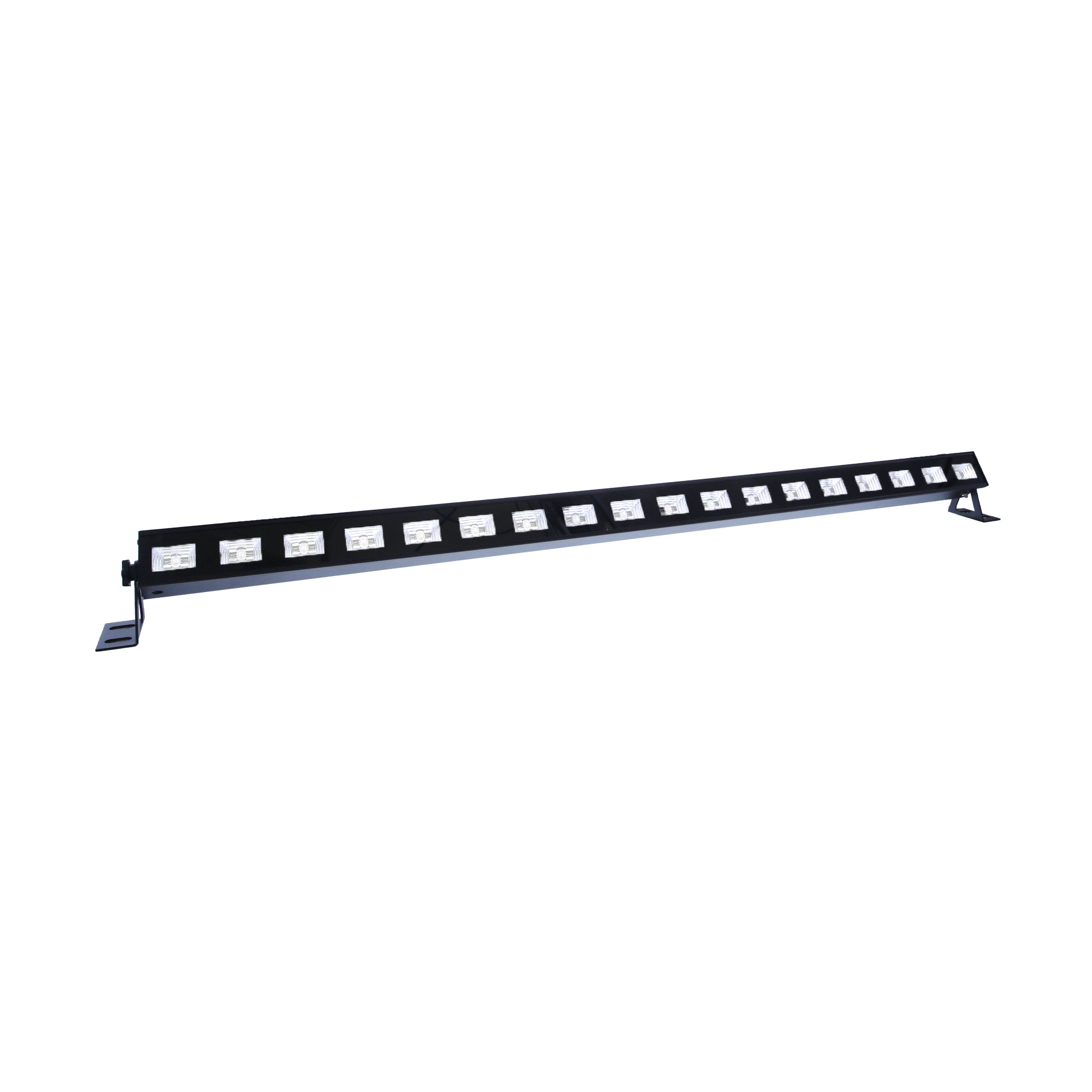 Power Lighting Uv Bar Led 54 Ww - LED bar - Variation 4