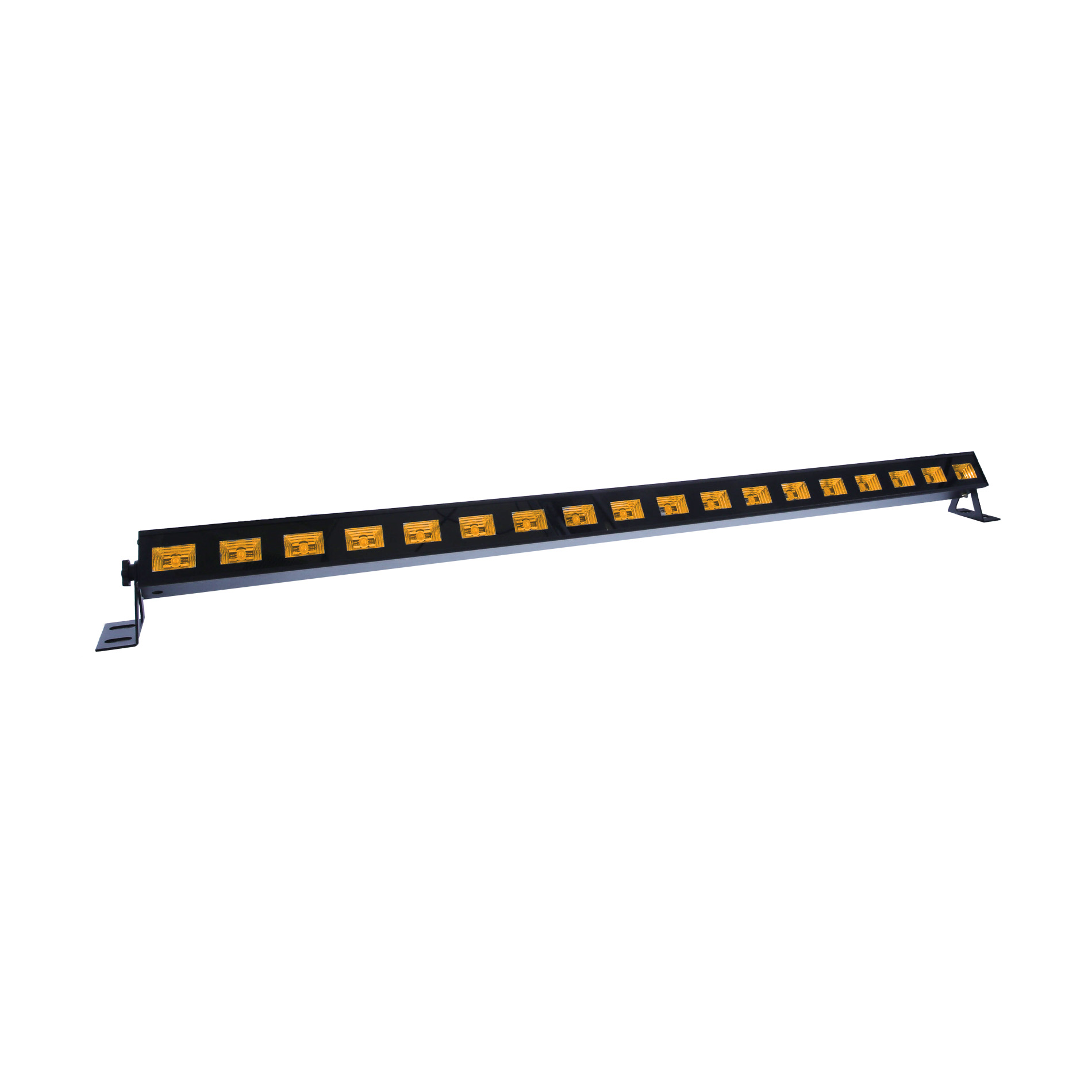 Power Lighting Uv Bar Led 54 Ww - LED bar - Variation 5