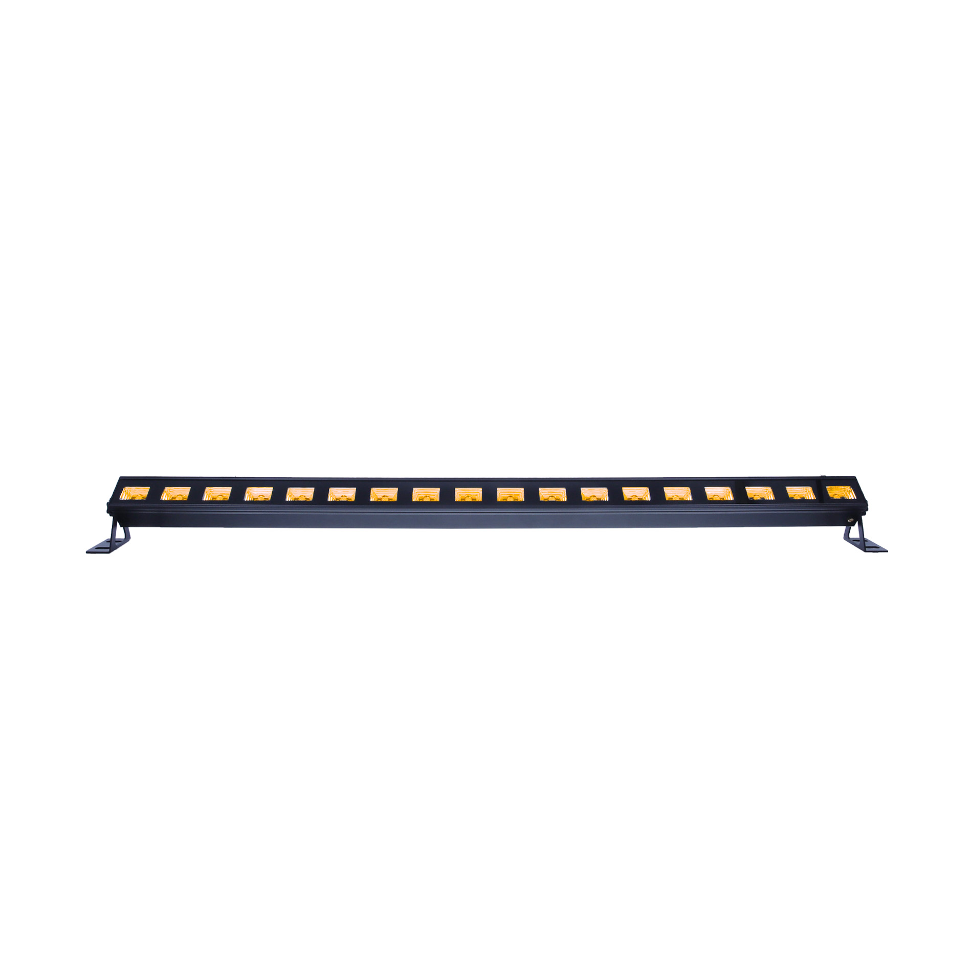 Power Lighting Uv Bar Led 54 Ww - LED bar - Variation 6