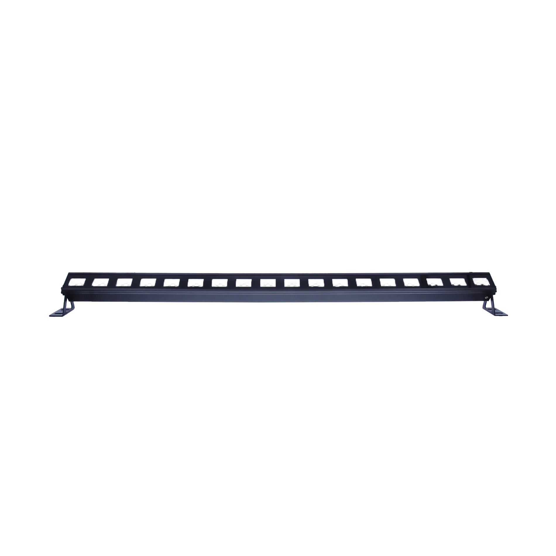 Power Lighting Uv Bar Led 54 Ww - LED bar - Variation 7