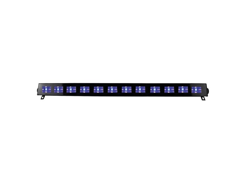 Power Lighting Uv Barled 12x3 - - LED bar - Variation 1