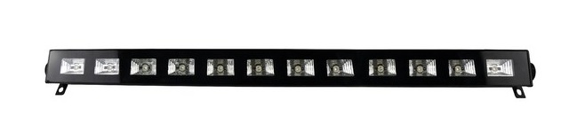 Power Lighting Uv Barled 12x3 - - LED bar - Variation 2