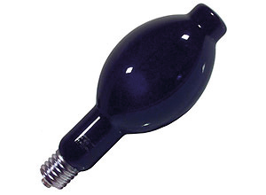 Bulb Power lighting UV LAMPE 400