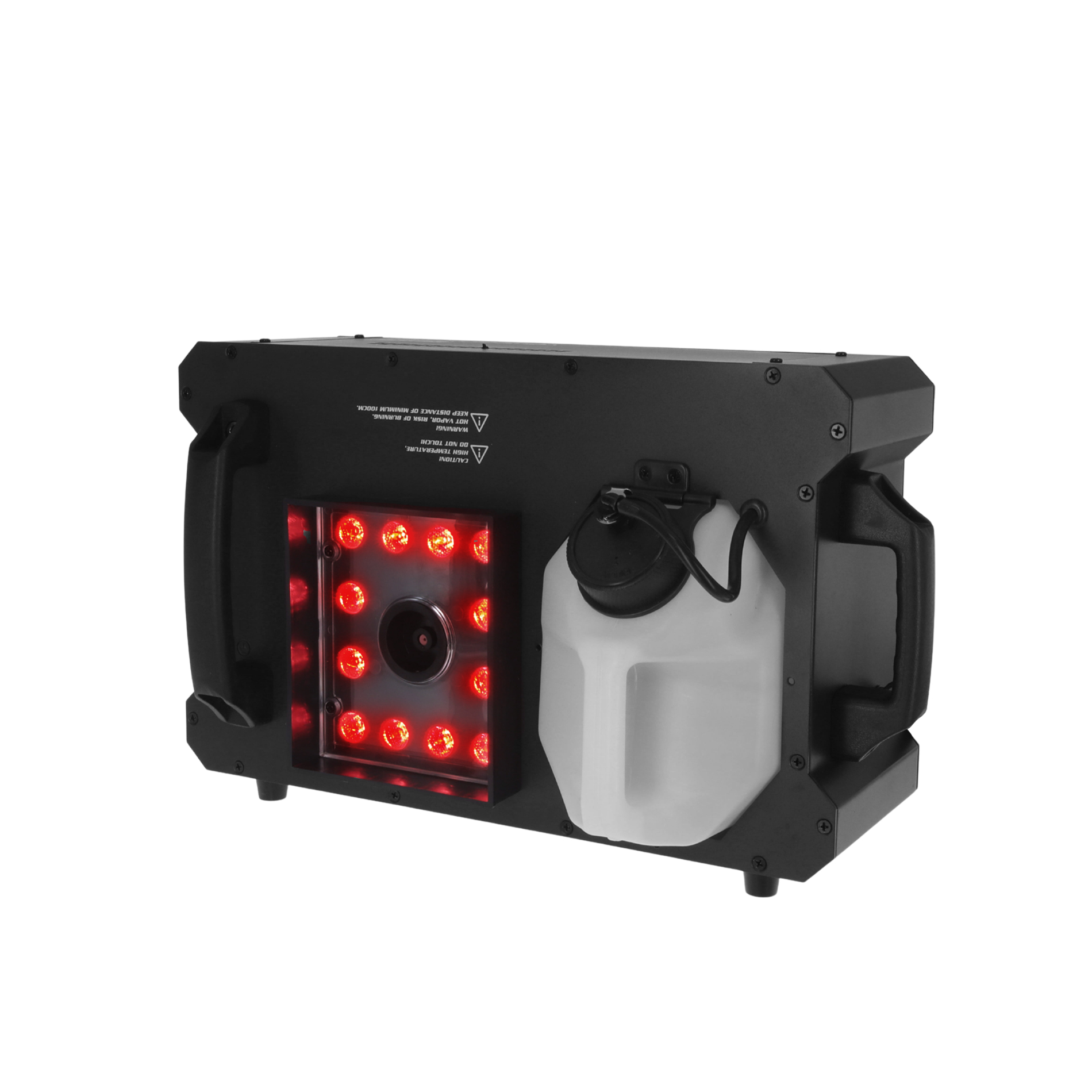 Power Lighting Vertifog 1000 48q - Fog machine - Variation 1