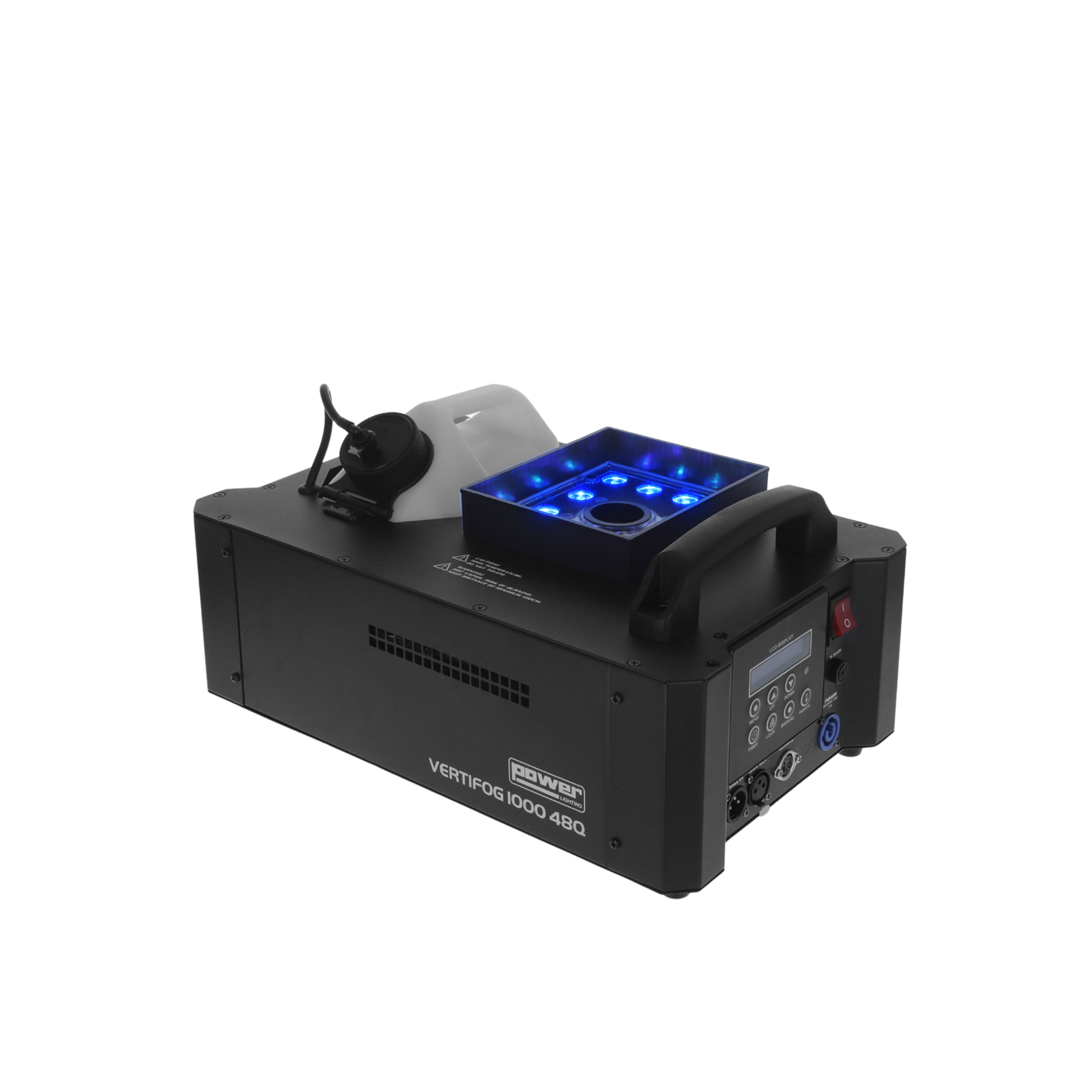 Power Lighting Vertifog 1000 48q - Fog machine - Variation 2