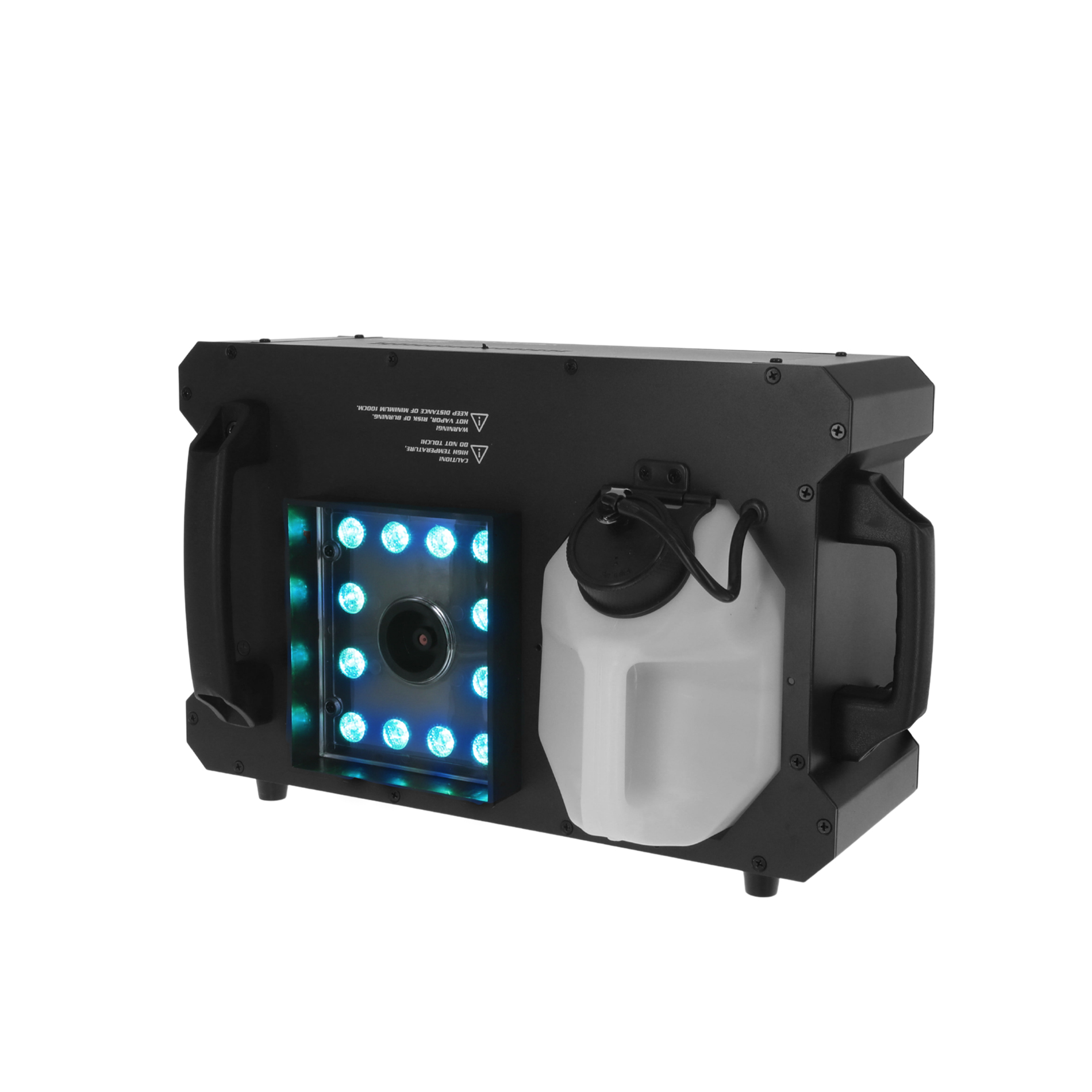 Power Lighting Vertifog 1000 48q - Fog machine - Variation 3
