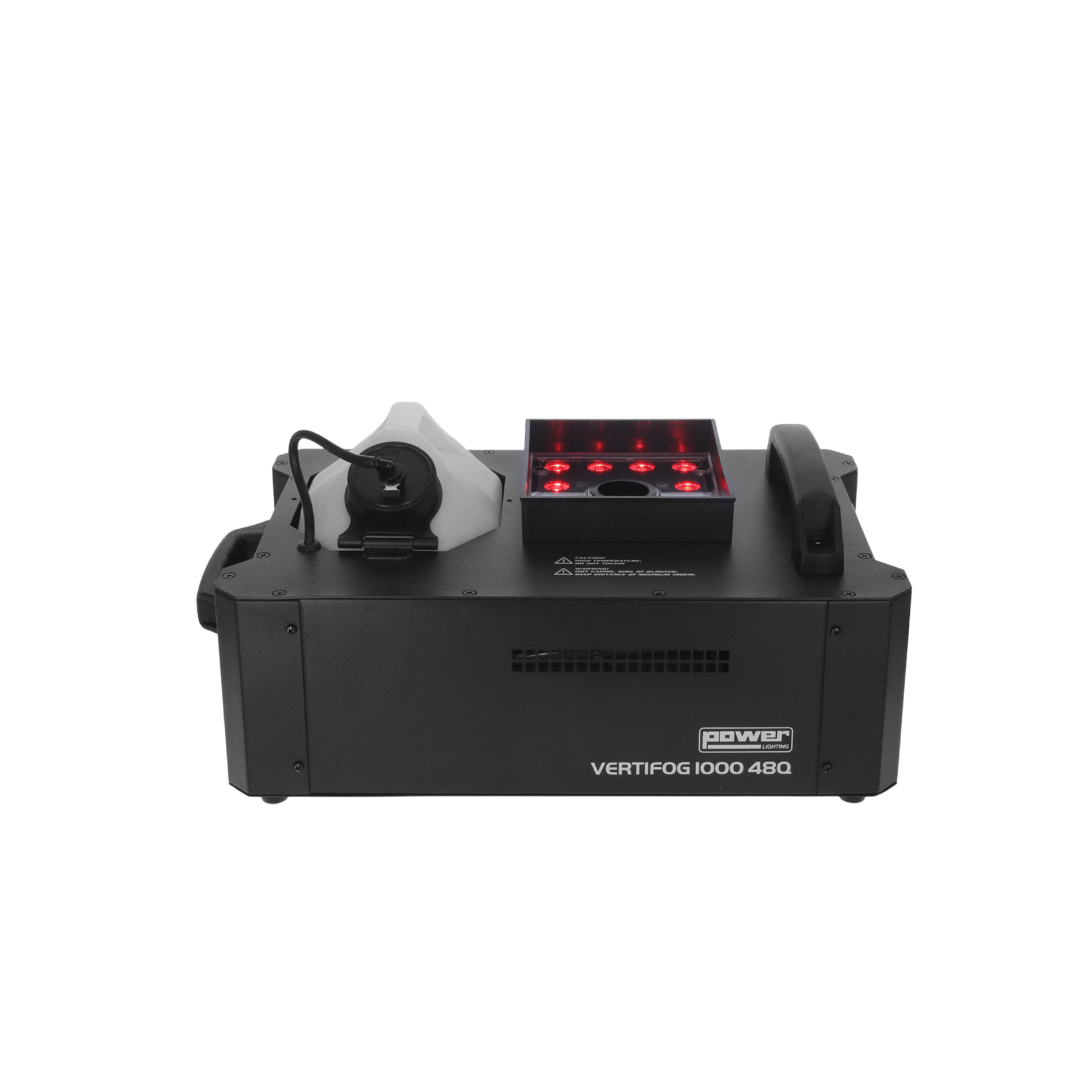 Power Lighting Vertifog 1000 48q - Fog machine - Variation 4