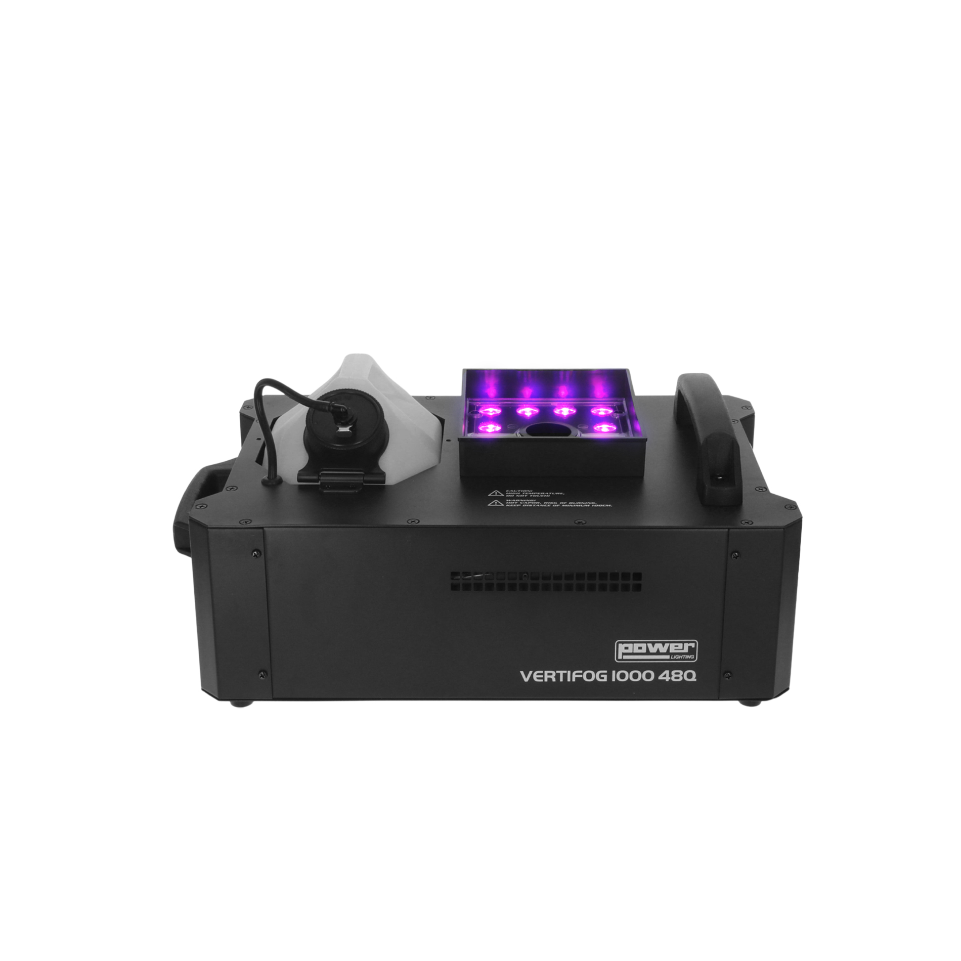 Power Lighting Vertifog 1000 48q - Fog machine - Variation 5