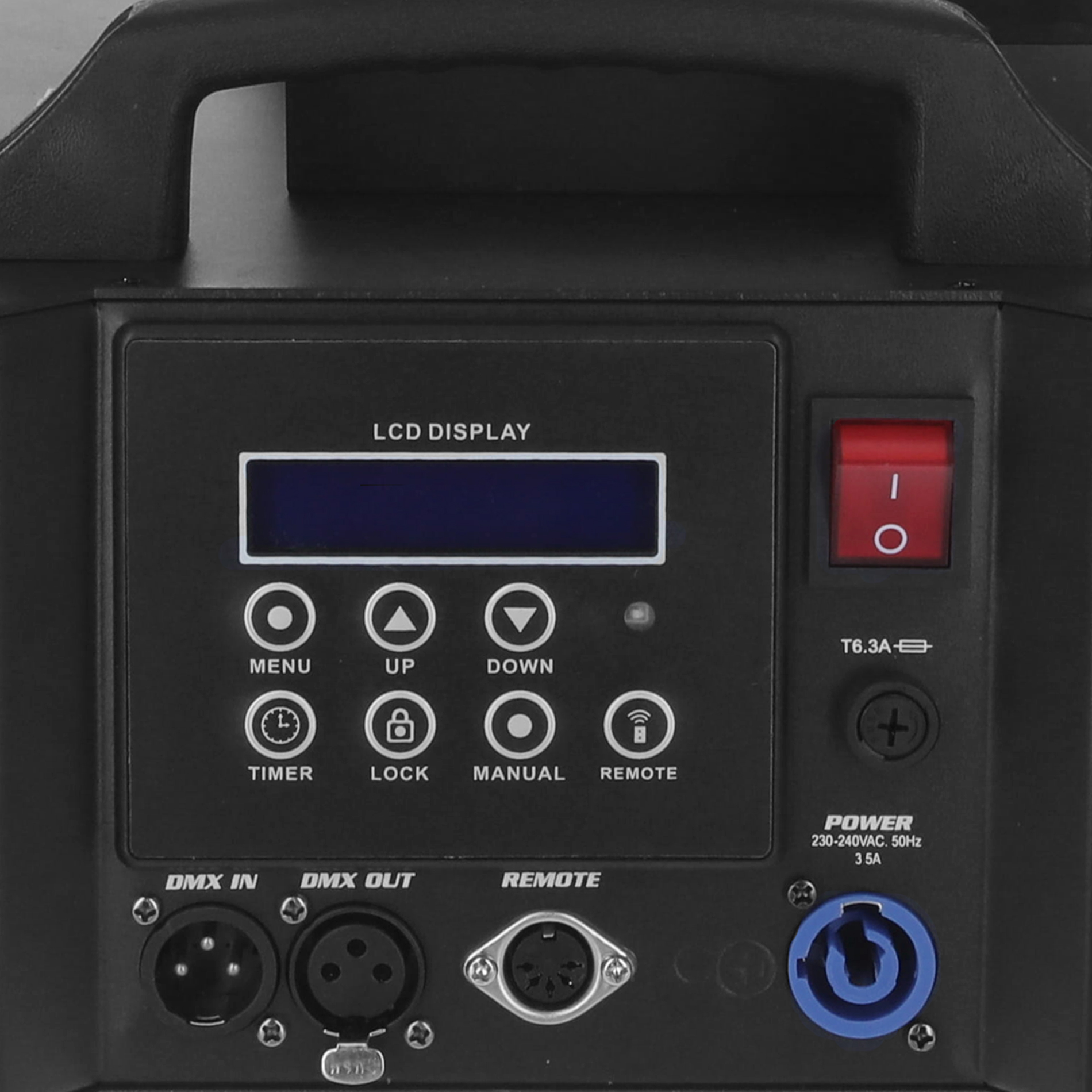 Power Lighting Vertifog 2000 240t - Fog machine - Variation 1