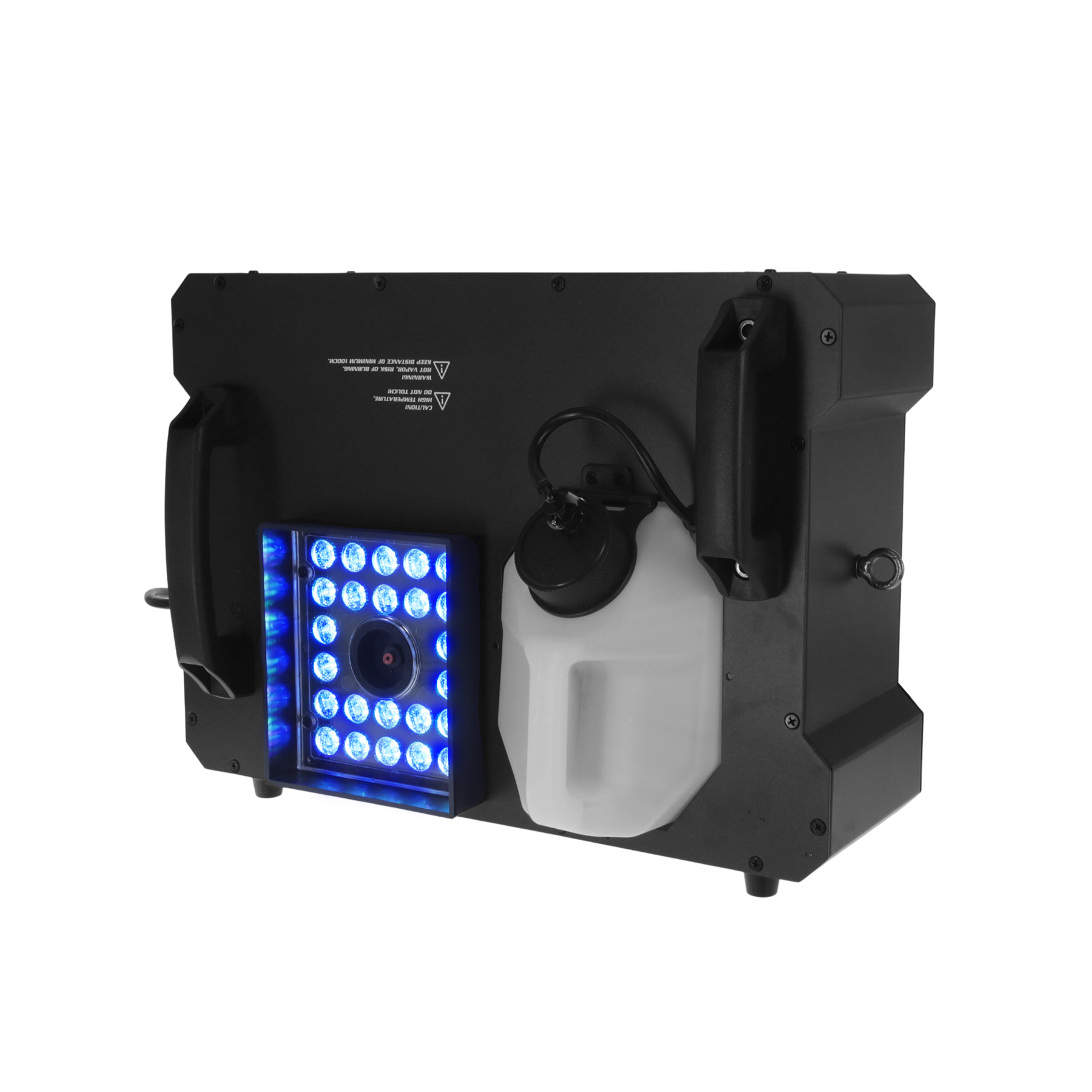 Power Lighting Vertifog 2000 240t - Fog machine - Variation 2