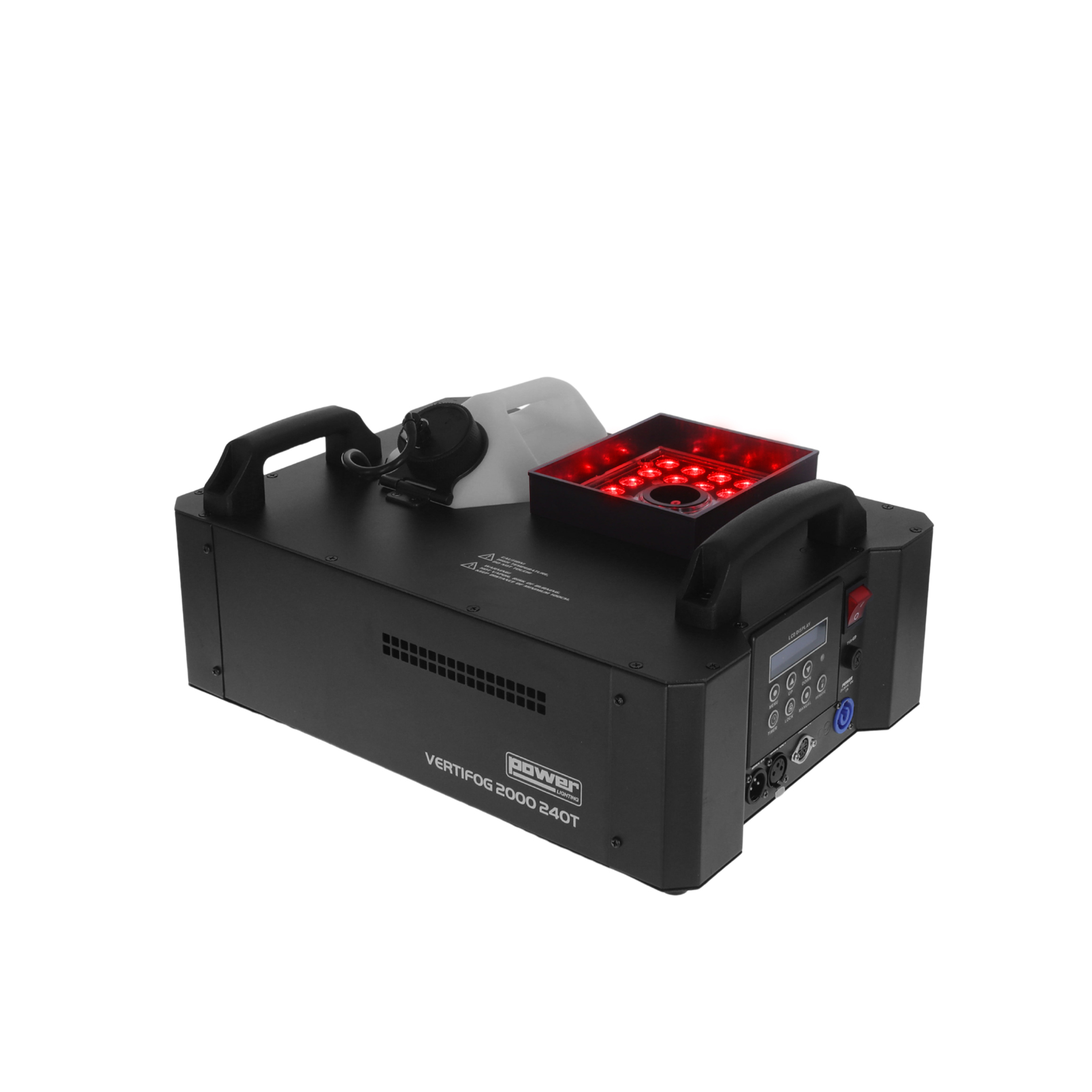 Power Lighting Vertifog 2000 240t - Fog machine - Variation 3