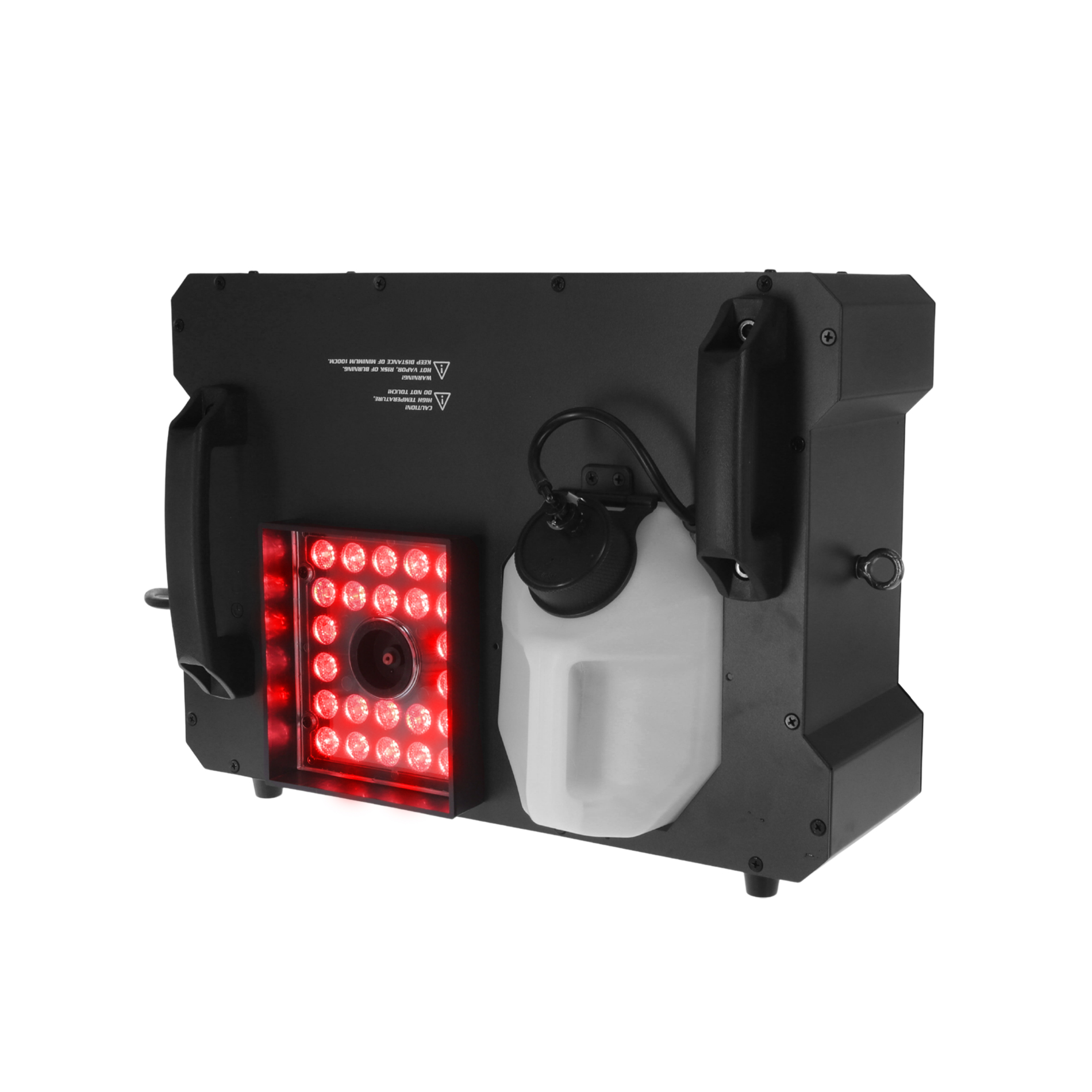 Power Lighting Vertifog 2000 240t - Fog machine - Variation 4