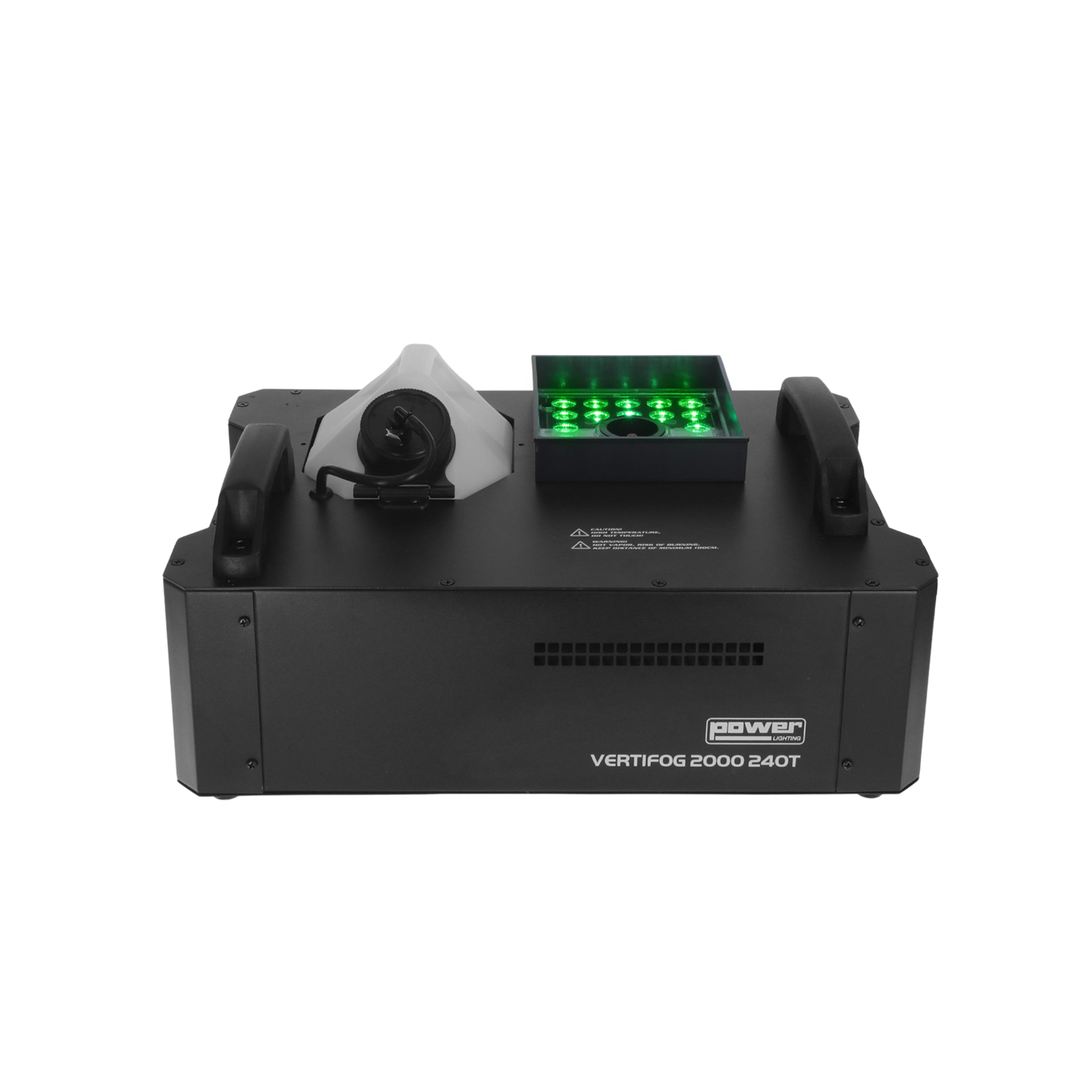 Power Lighting Vertifog 2000 240t - Fog machine - Variation 5