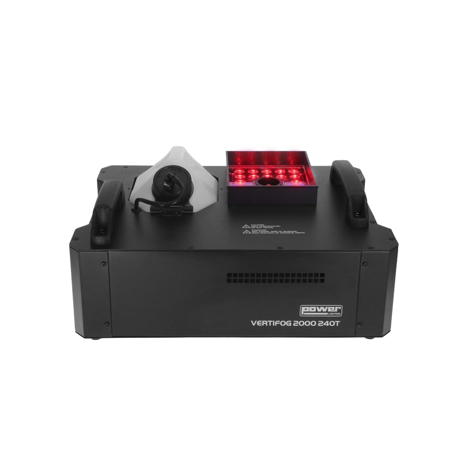 Power Lighting Vertifog 2000 240t - Fog machine - Variation 6