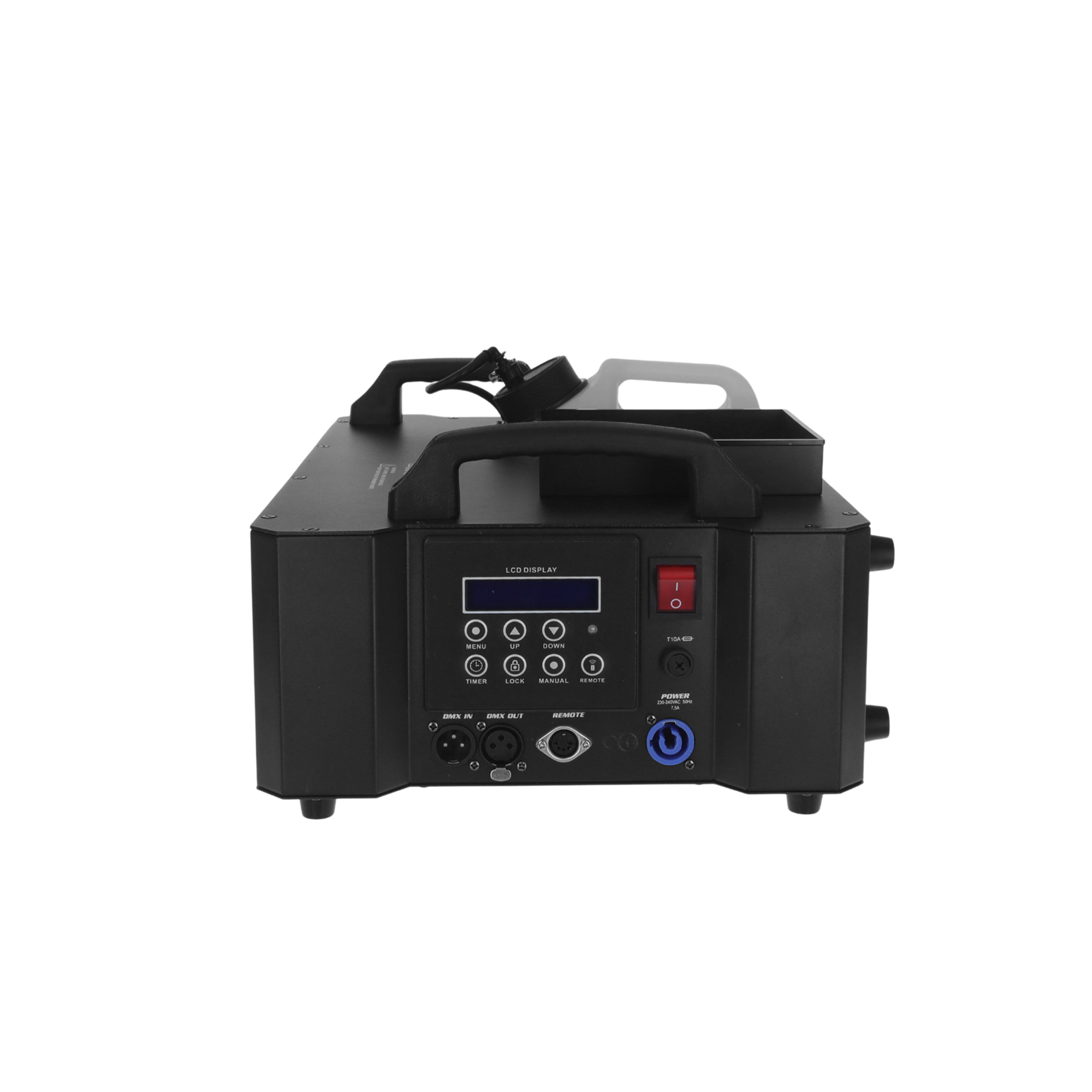 Power Lighting Vertifog 2000 240t - Fog machine - Variation 7