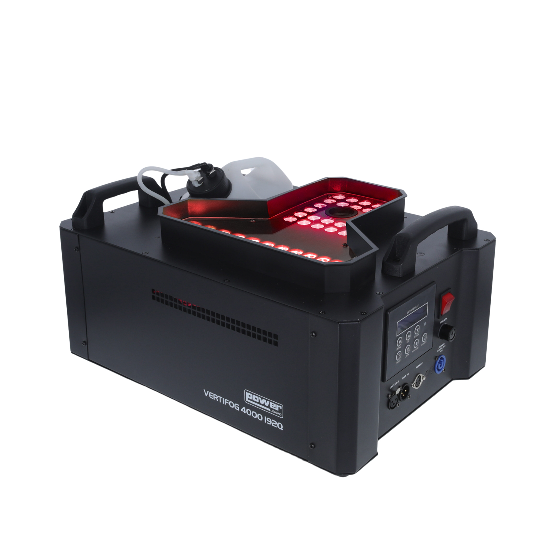 Power Lighting Vertifog 4000 192q - Fog machine - Variation 2