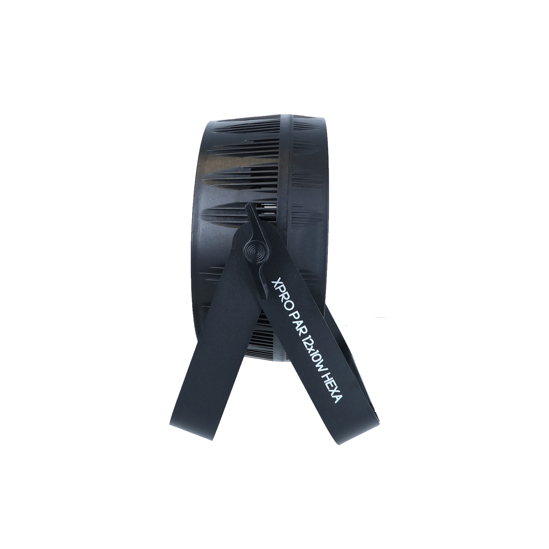 Power Lighting Xpro Par 12x10w Hexa - LED spotlights - Variation 7