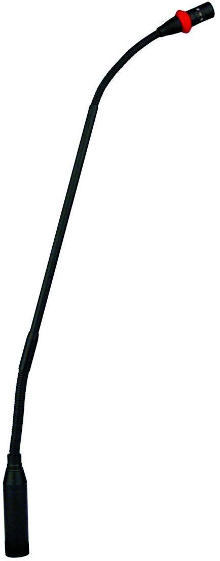 Gooseneck microphone Power studio CM 200