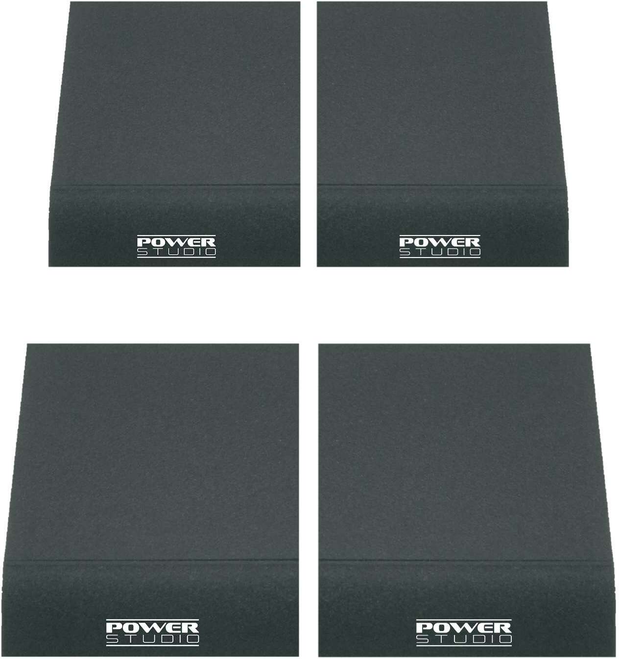Power Studio Epp 07 Mk2(vendu Par 4) - Speakers pads - Main picture