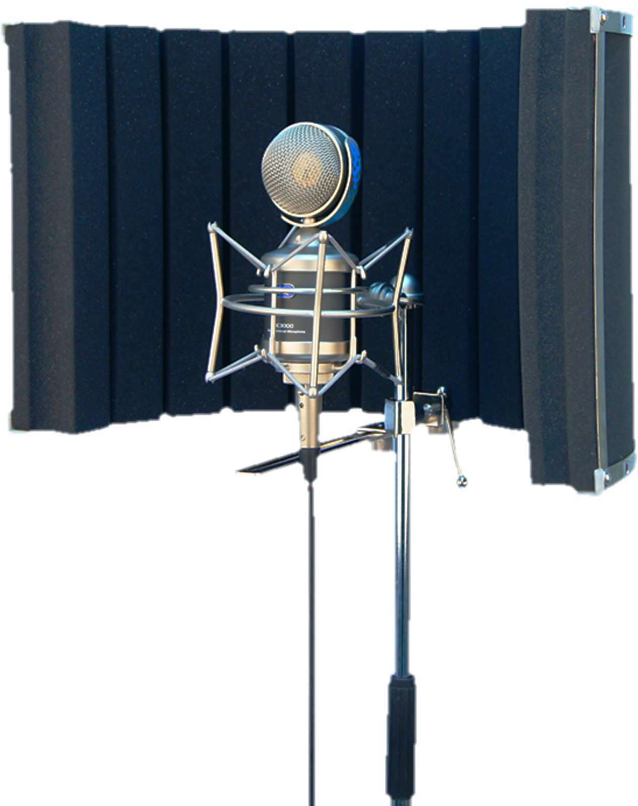 Power Studio Pf 30 - Pop filter & microphone screen - Main picture