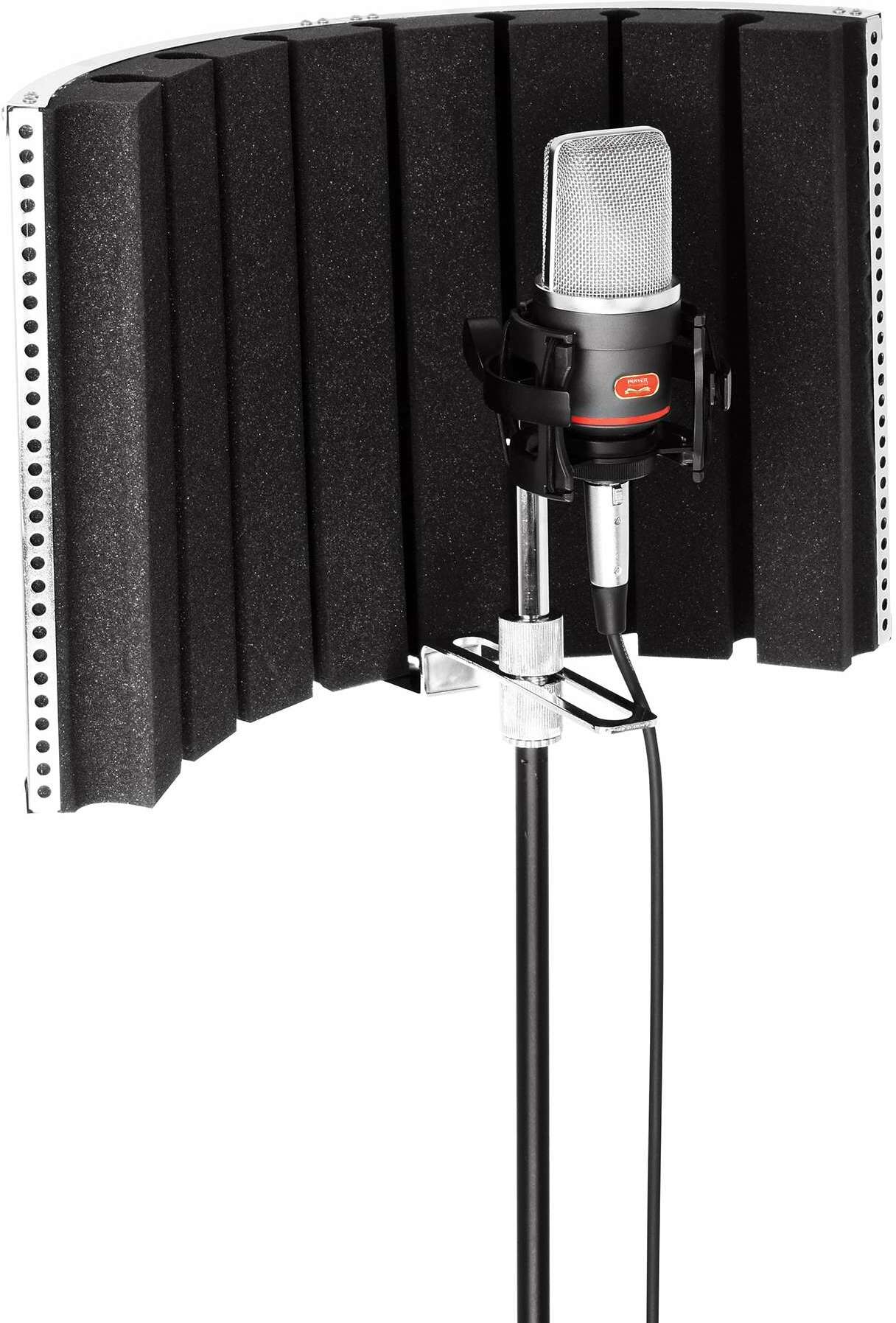 Power Studio Pf 32 Mini - Pop filter & microphone screen - Main picture