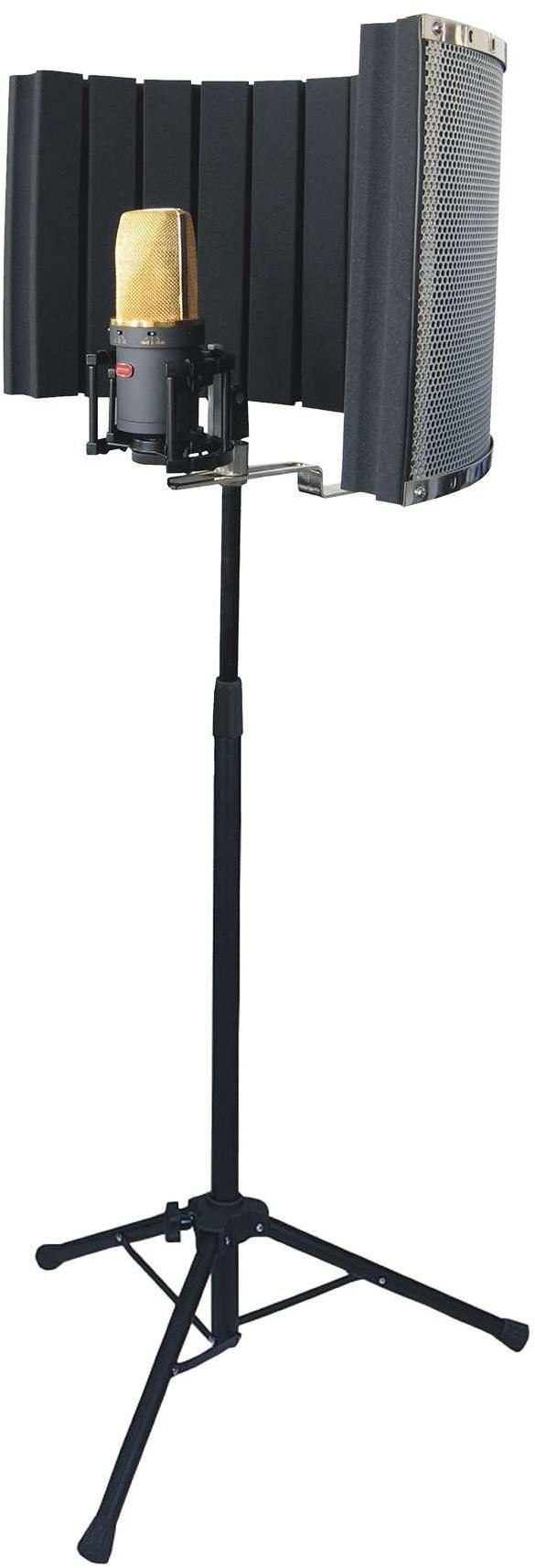 Pop filter & microphone screen Power studio PF 32