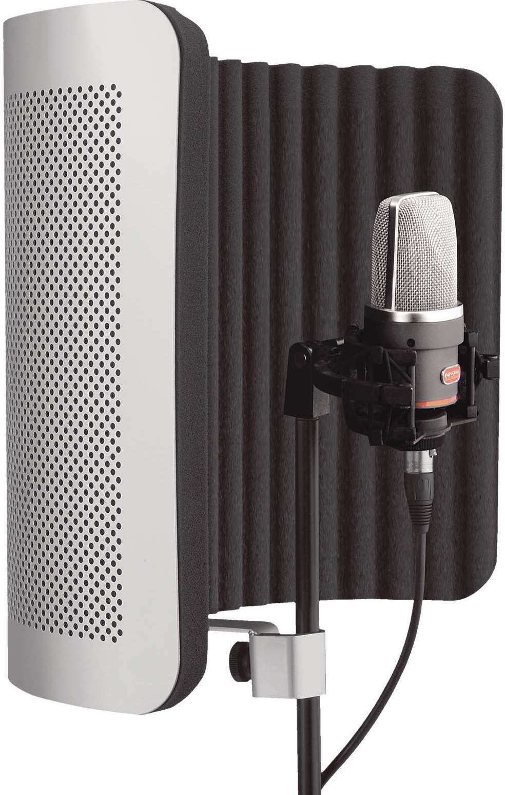 Power Studio Pf 46 - Pop filter & microphone screen - Main picture