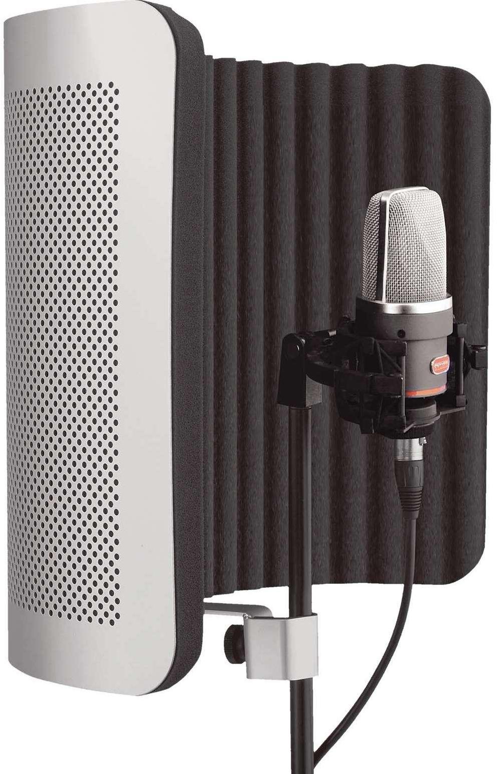 Pop filter & microphone screen Power studio PF 46