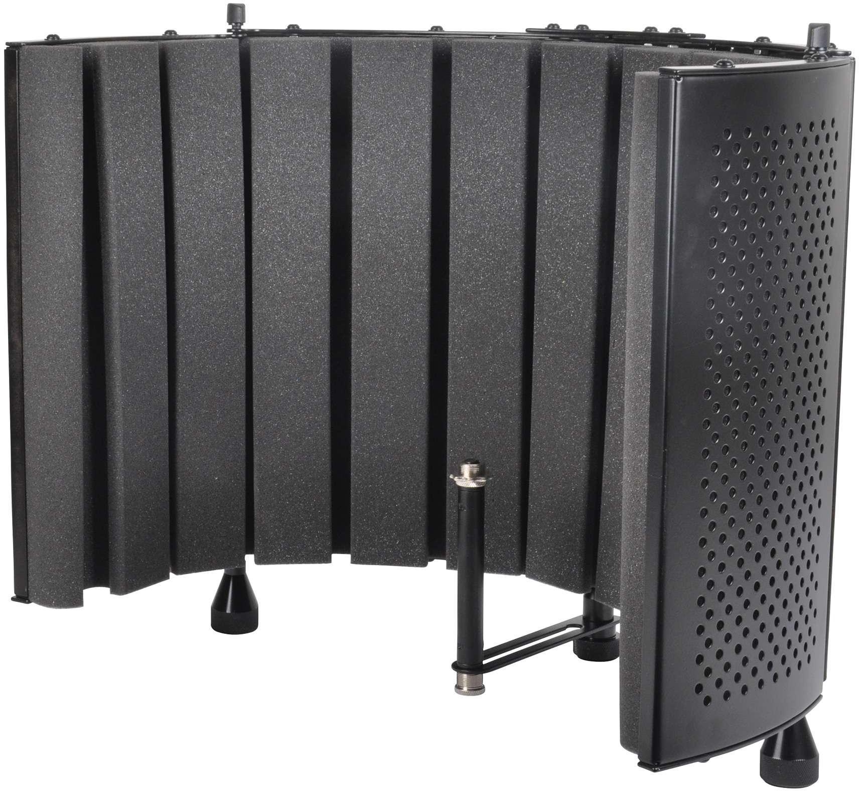 Pop filter & microphone screen Power studio PF 80 Anti-noise filter