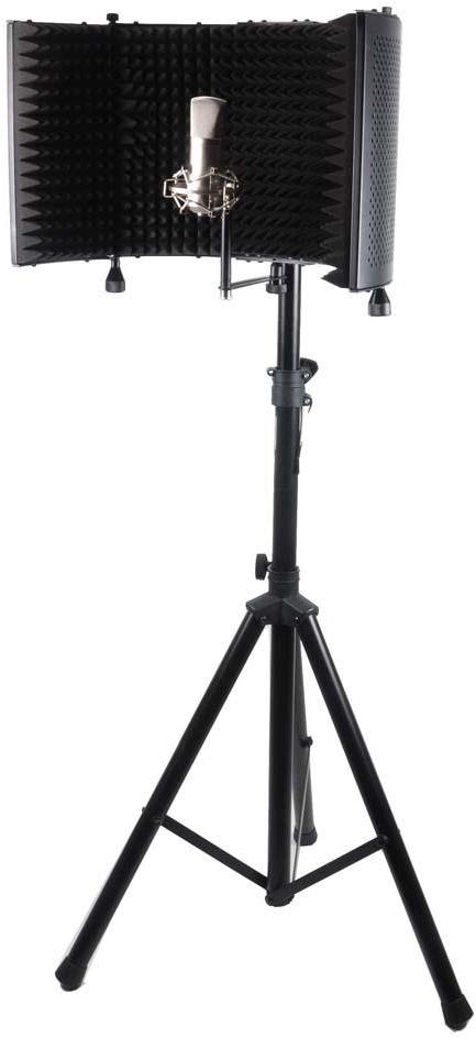Pop filter & microphone screen Power studio PF 70