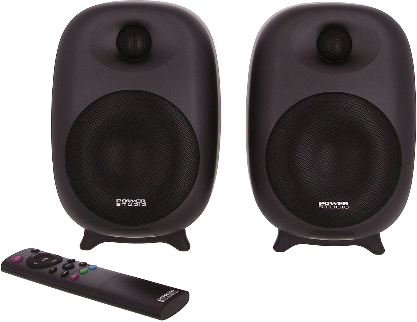 Power Studio Riva 04a - Active full-range speaker - Main picture
