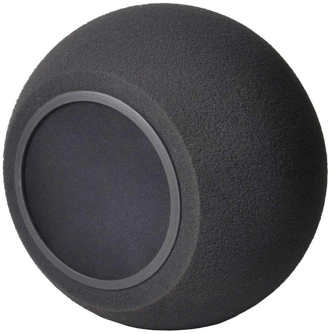 Pop filter & microphone screen Power studio Soundball