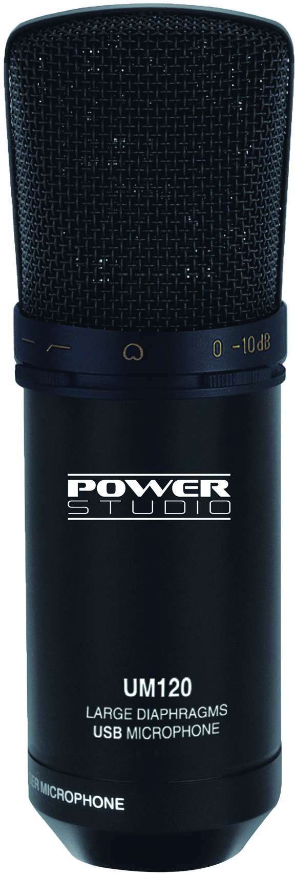 Power Studio Um 120 -  - Main picture