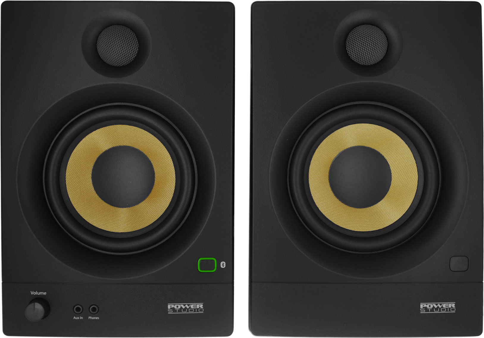 Power Studio Vega 5 Bt - Active studio monitor - Main picture