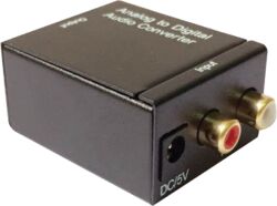 Converter  Power studio Convertisseur Ana Digi V1