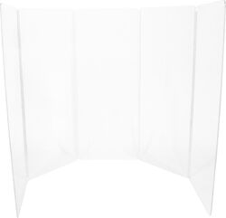 Damper Power studio Drums Shield 5-166