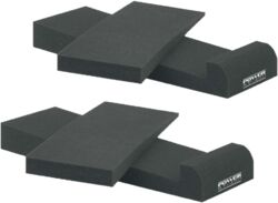 Speakers pads Power studio EPP 05 MK2(PAIRE)