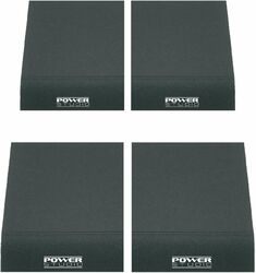 Speakers pads Power studio EPP 07 Mk2(vendu par 4)