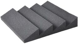 Panel for acoustic treatment Power studio Foam 40