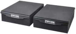 Speakers pads Power studio MF Pro 10 LA PAIRE