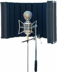 Pop filter & microphone screen Power studio PF 30