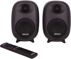 Active studio monitor Power studio RIVA 03A - One pair