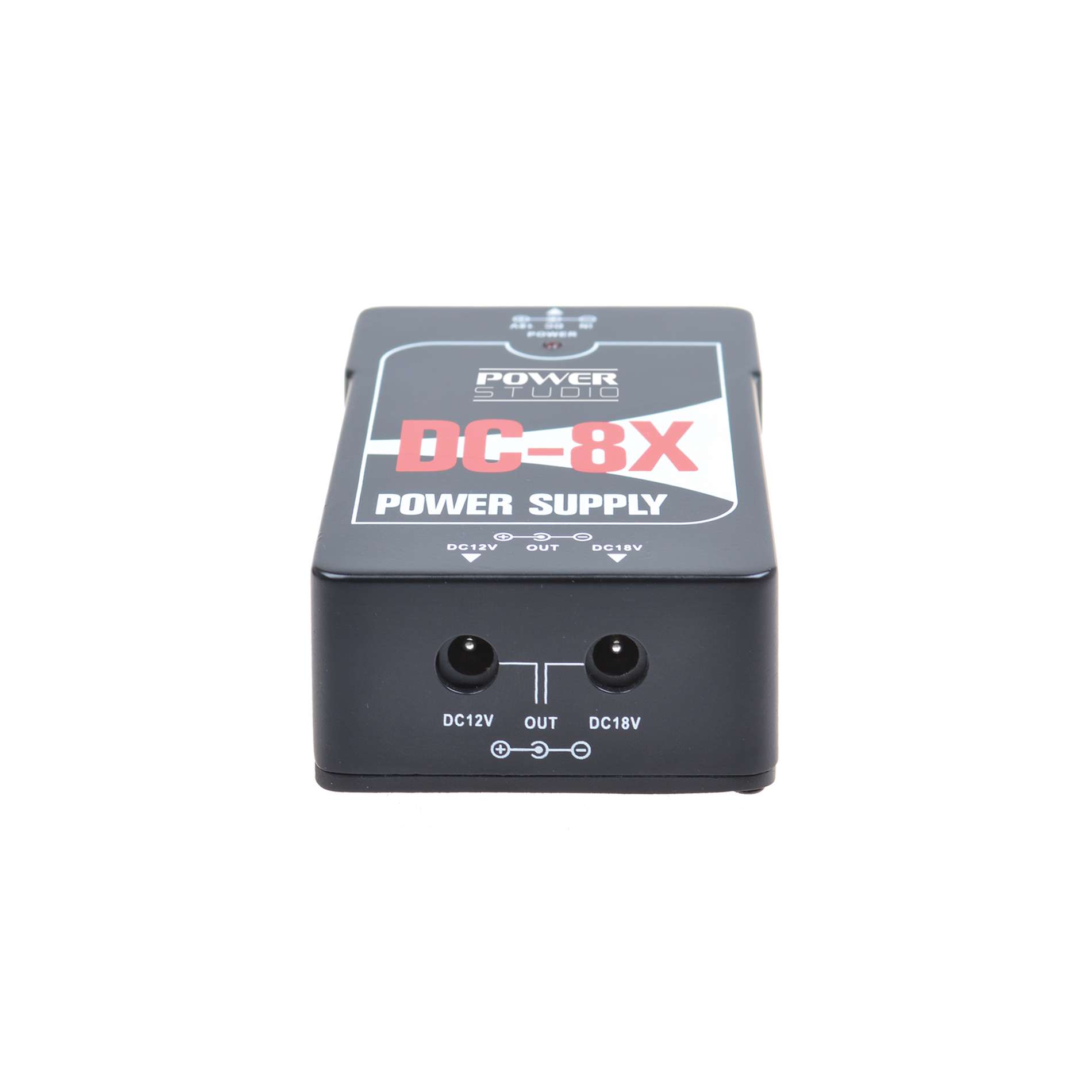 Power Studio Dc 8x - Power supply - Variation 1