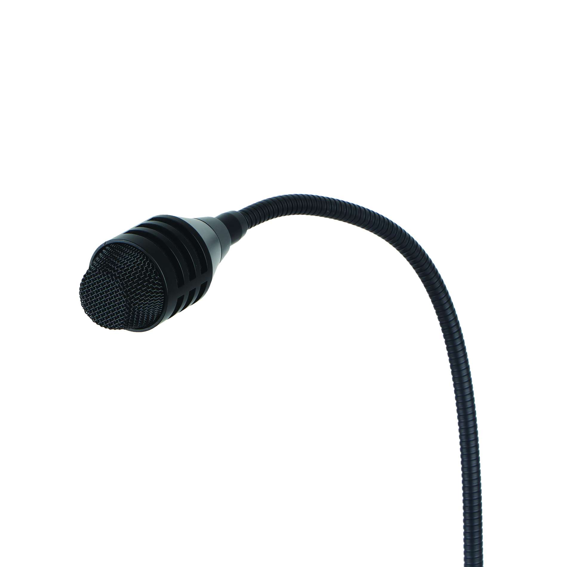 Power Studio Ds 100 - Gooseneck Microphone - Variation 1