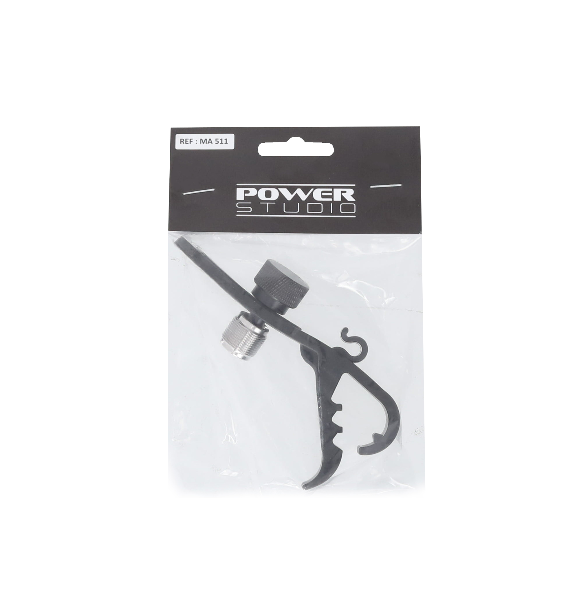 Power Studio Ma 511 - Microphone spare parts - Variation 2